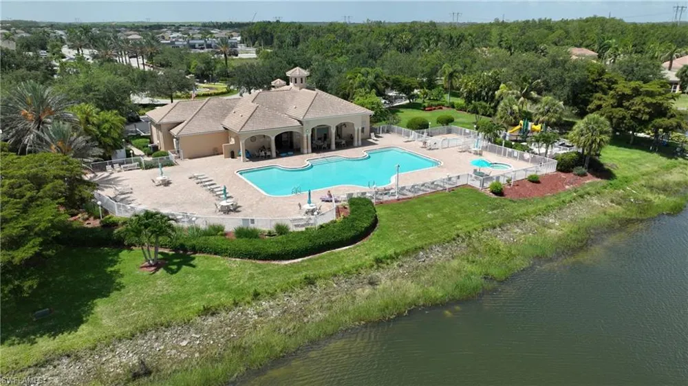 8676 Athena Court Lehigh Acres, FL 33971
