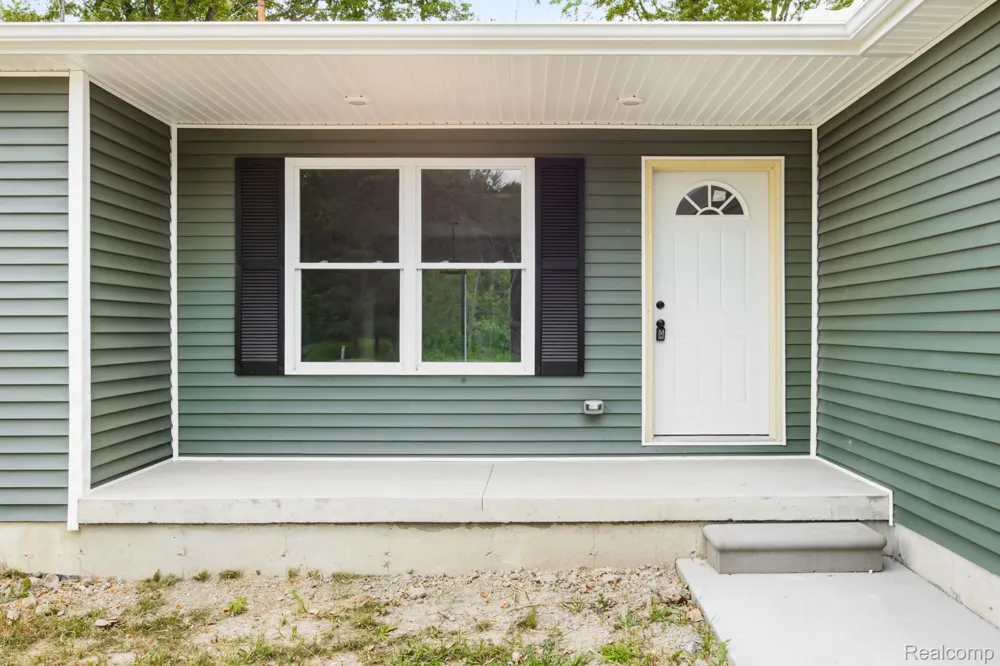 1047 39th Street Port Huron Charter Township, MI 48060