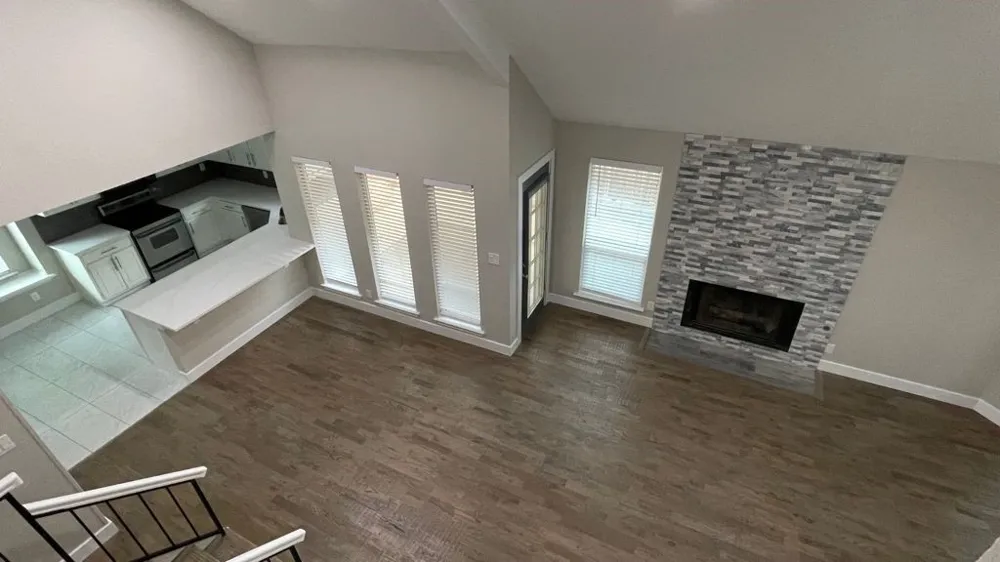 1477 Hampton Road Grapevine, TX 76051