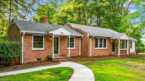 5901 Firewood Trail
