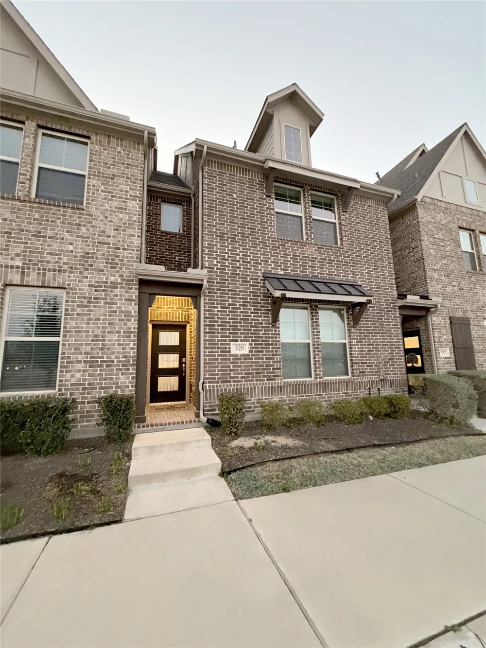 328 Greenhouse Drive Plano, TX 75074