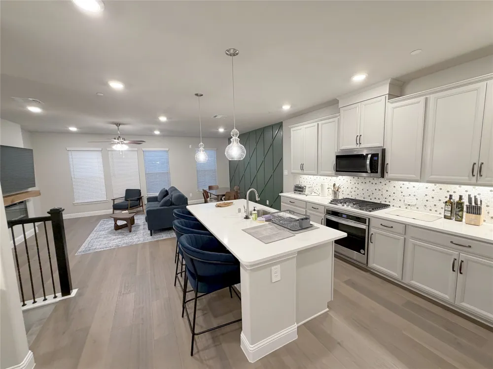 328 Greenhouse Drive Plano, TX 75074