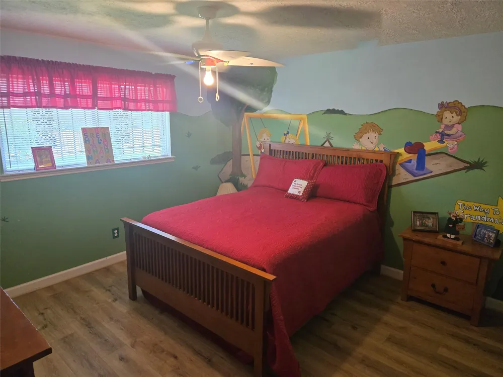 4314 Terlingua Street Pasadena, TX 77504