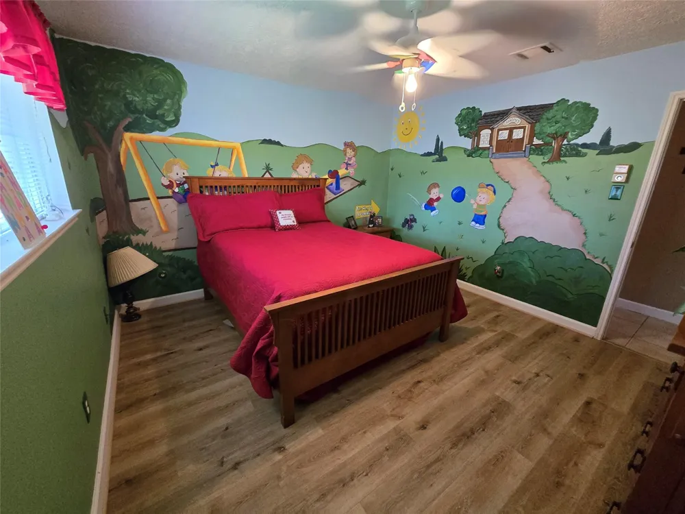 4314 Terlingua Street Pasadena, TX 77504