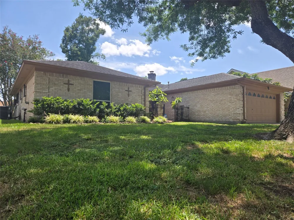 4314 Terlingua Street Pasadena, TX 77504