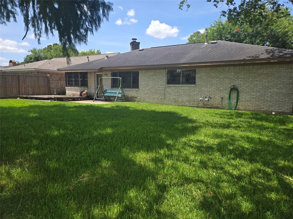 4314 Terlingua Street Pasadena, TX 77504