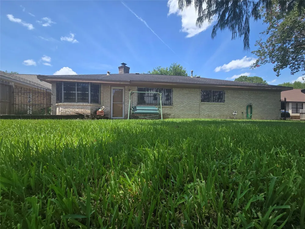 4314 Terlingua Street Pasadena, TX 77504