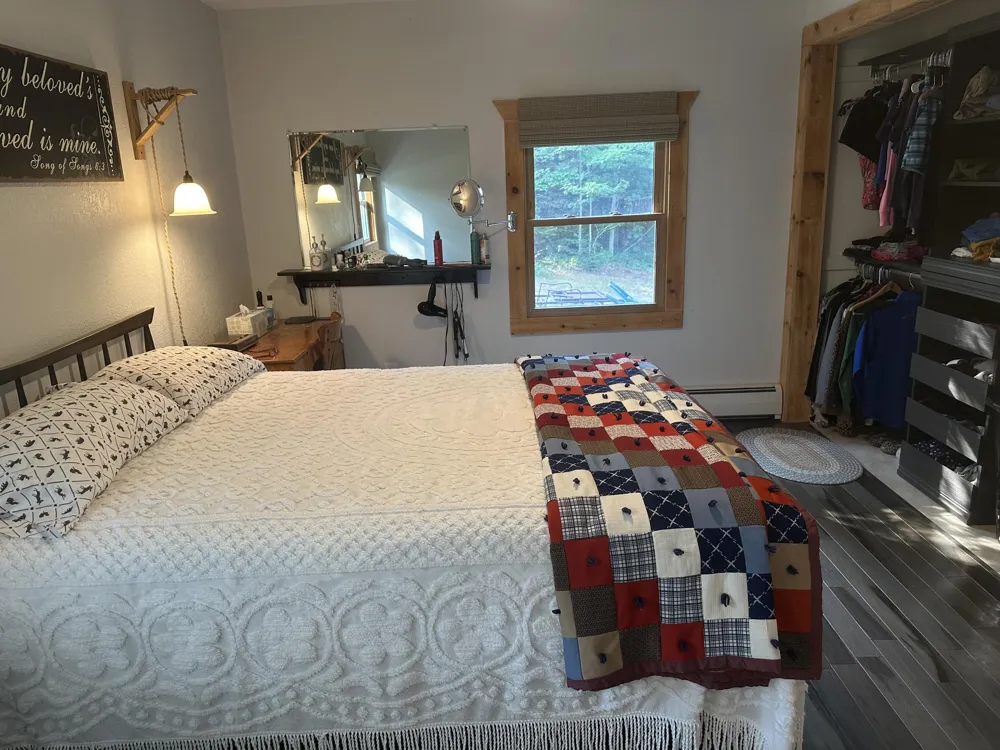 12204 Middle River Road Naubinway, MI 49762