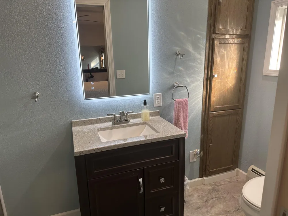 12204 Middle River Road Naubinway, MI 49762