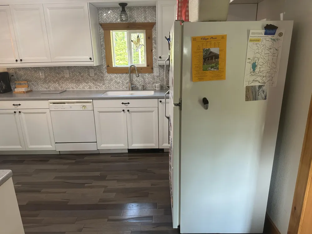 12204 Middle River Road Naubinway, MI 49762