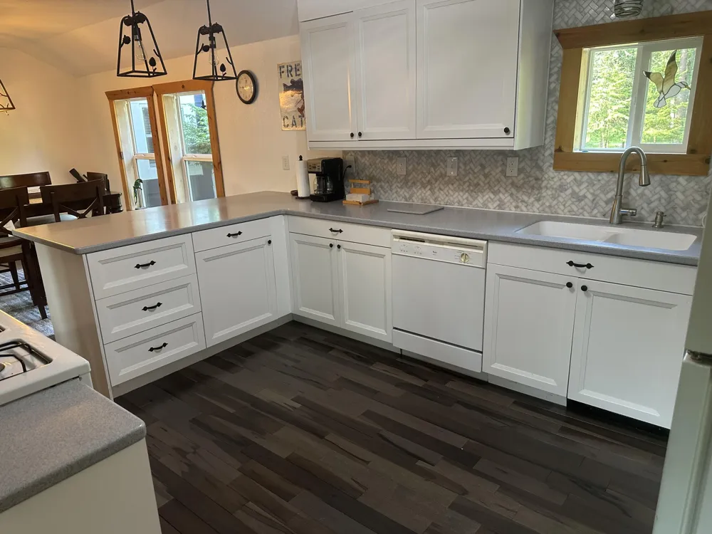 12204 Middle River Road Naubinway, MI 49762