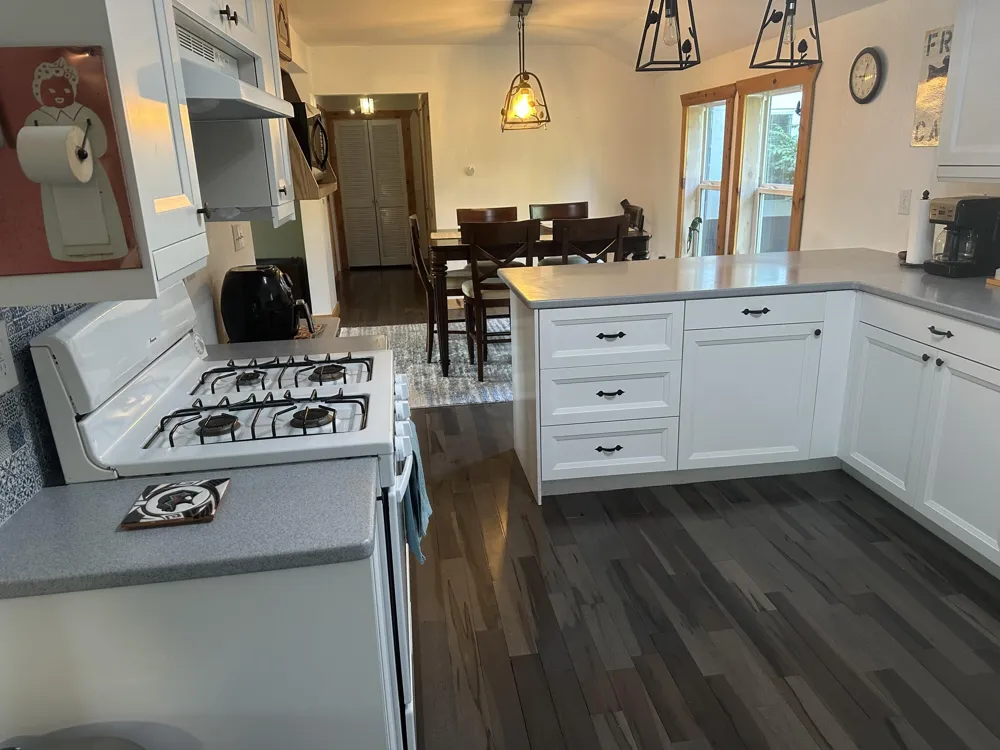 12204 Middle River Road Naubinway, MI 49762