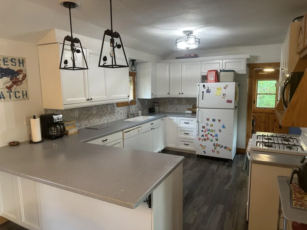 12204 Middle River Road Naubinway, MI 49762