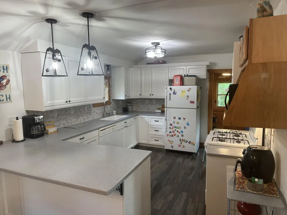 12204 Middle River Road Naubinway, MI 49762