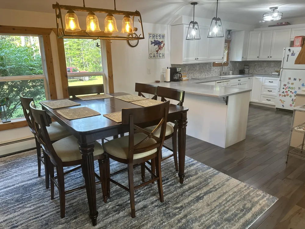 12204 Middle River Road Naubinway, MI 49762