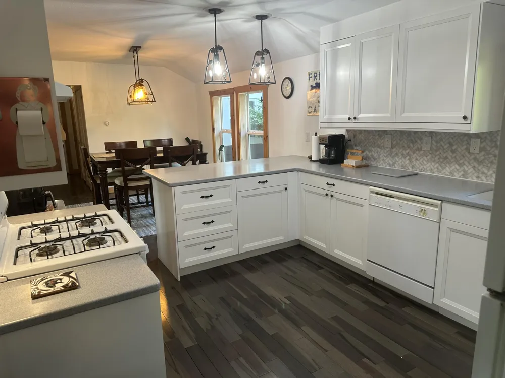 12204 Middle River Road Naubinway, MI 49762