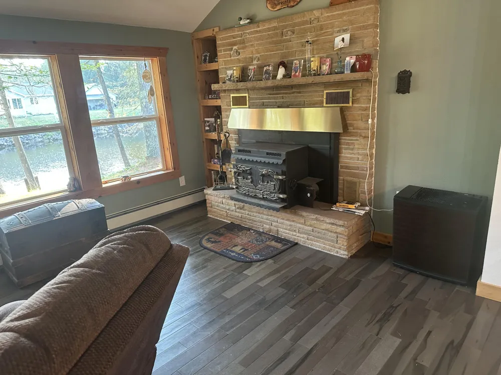12204 Middle River Road Naubinway, MI 49762