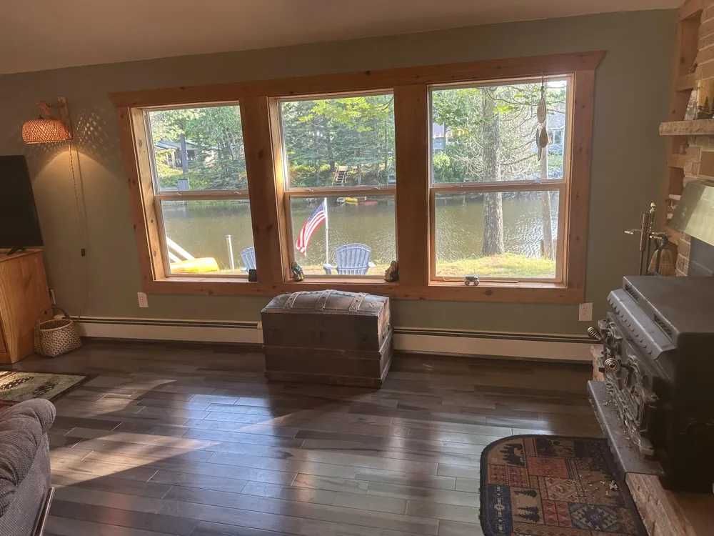 12204 Middle River Road Naubinway, MI 49762