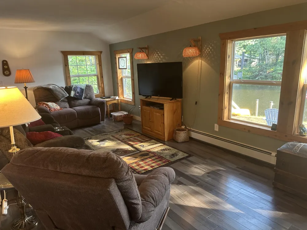 12204 Middle River Road Naubinway, MI 49762