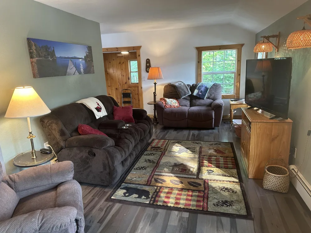 12204 Middle River Road Naubinway, MI 49762