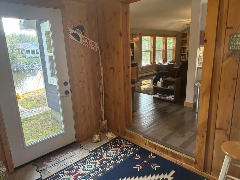 12204 Middle River Road Naubinway, MI 49762