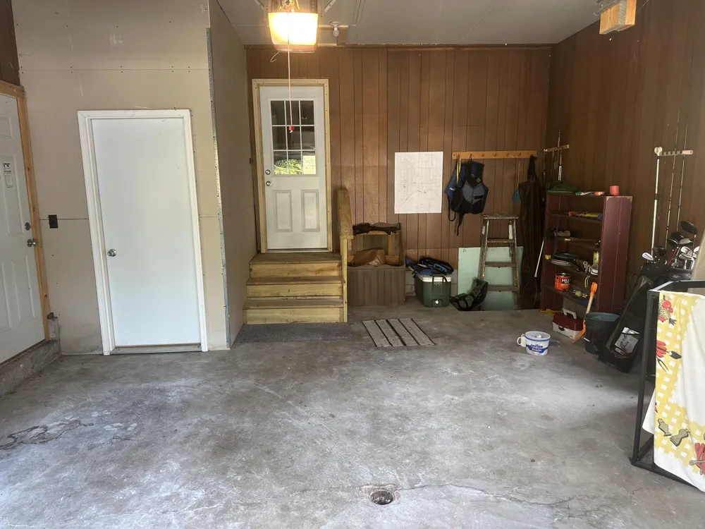 12204 Middle River Road Naubinway, MI 49762