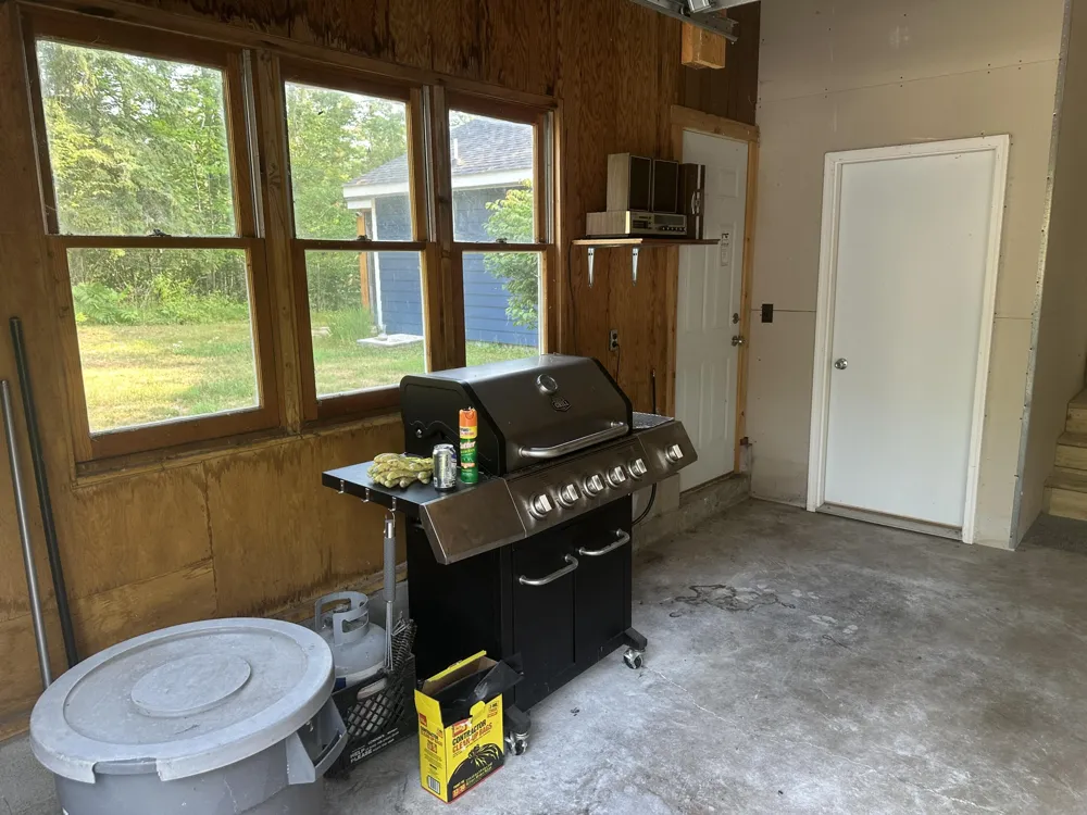 12204 Middle River Road Naubinway, MI 49762