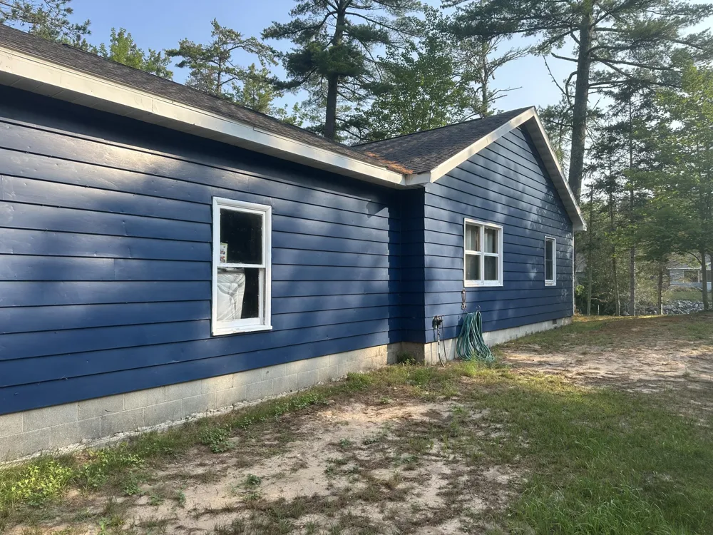 12204 Middle River Road Naubinway, MI 49762