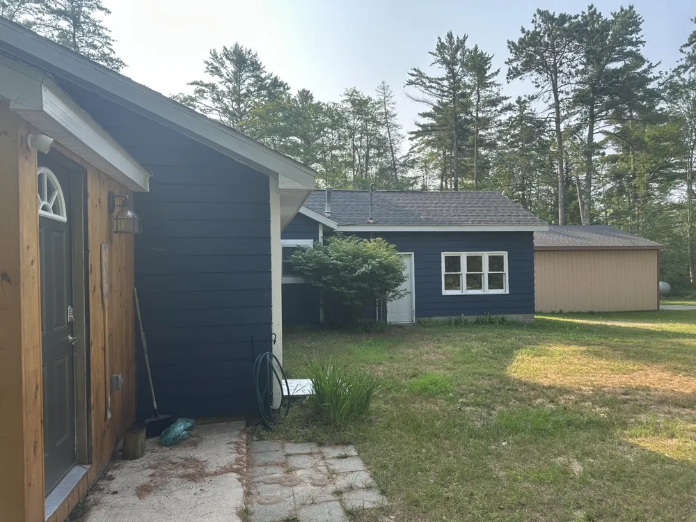 12204 Middle River Road Naubinway, MI 49762