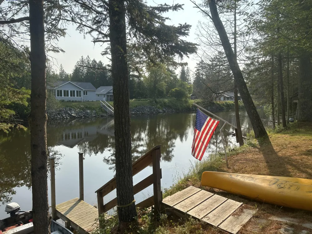 12204 Middle River Road Naubinway, MI 49762