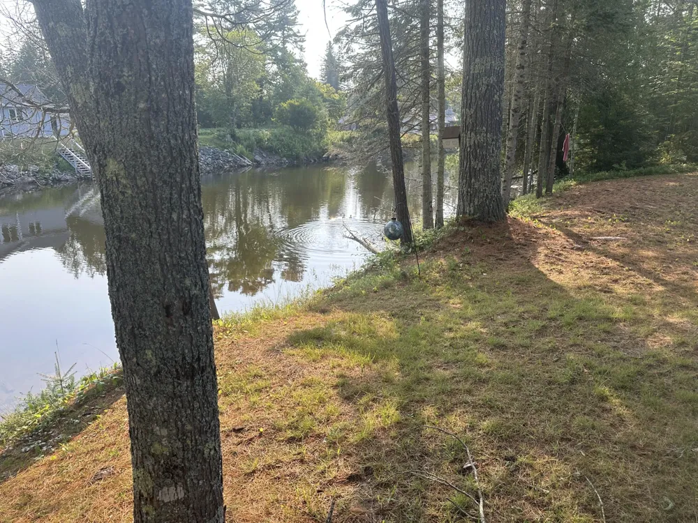 12204 Middle River Road Naubinway, MI 49762