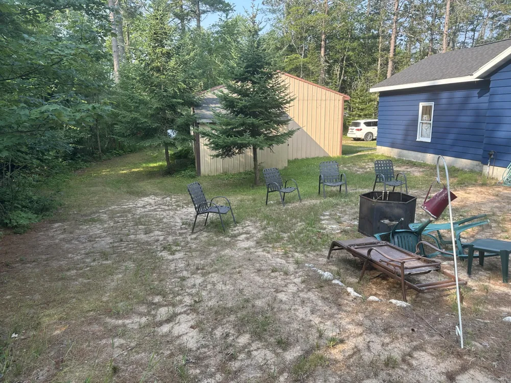 12204 Middle River Road Naubinway, MI 49762
