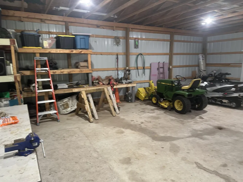 12204 Middle River Road Naubinway, MI 49762