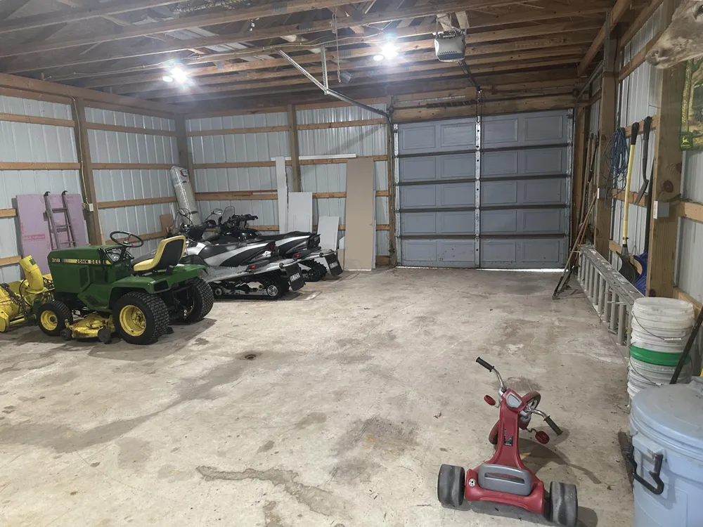 12204 Middle River Road Naubinway, MI 49762