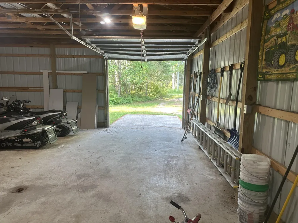 12204 Middle River Road Naubinway, MI 49762