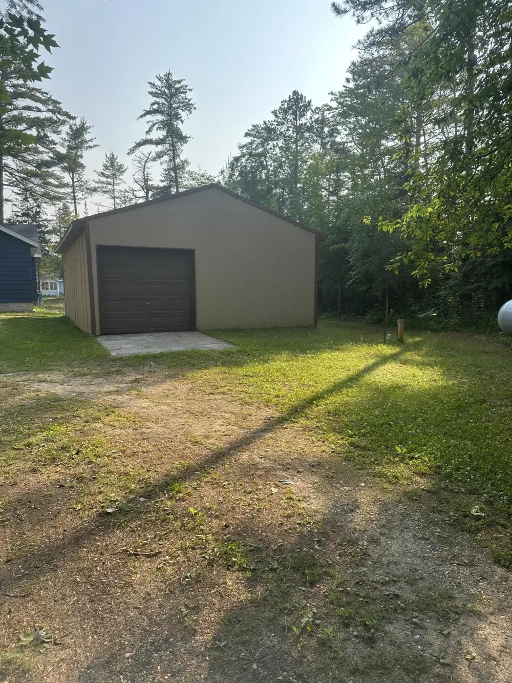 12204 Middle River Road Naubinway, MI 49762