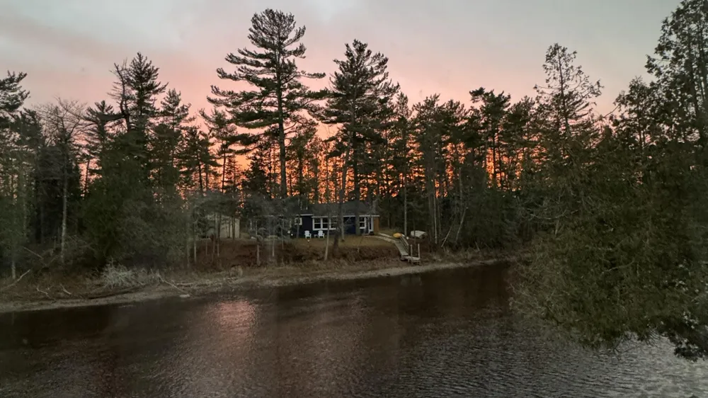 12204 Middle River Road Naubinway, MI 49762