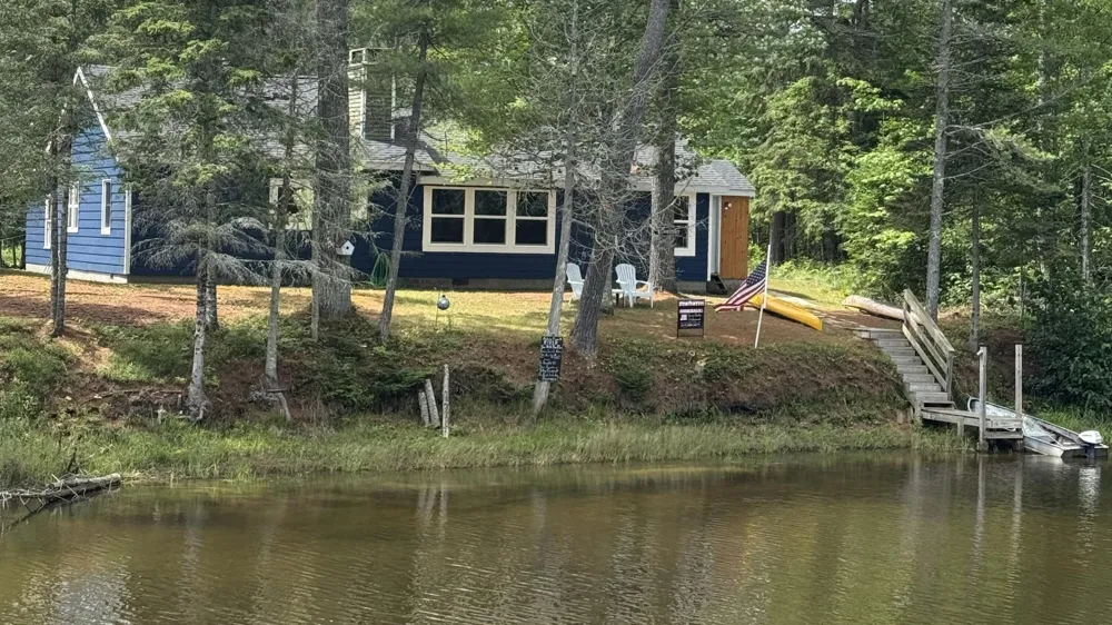 12204 Middle River Road Naubinway, MI 49762