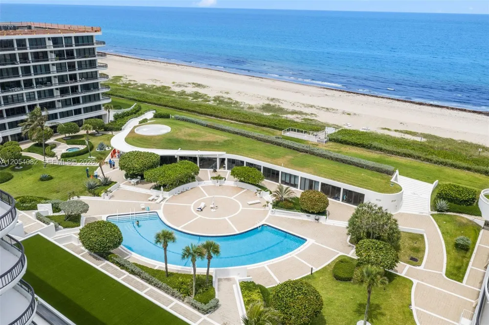 2660 S Ocean Blvd #503S Palm Beach, FL 33480