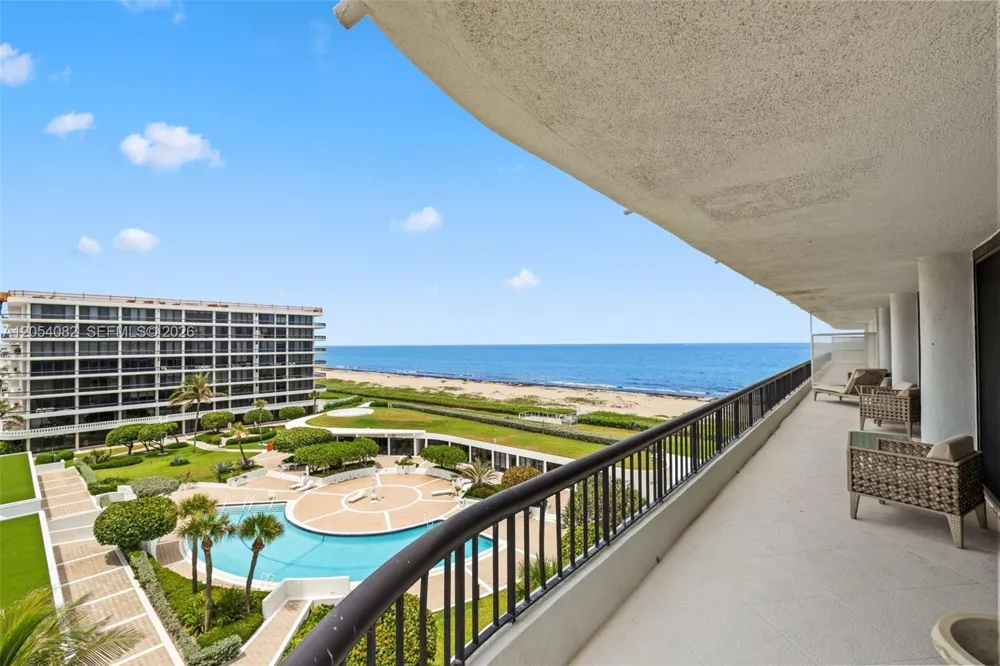 2660 S Ocean Blvd #503S Palm Beach, FL 33480