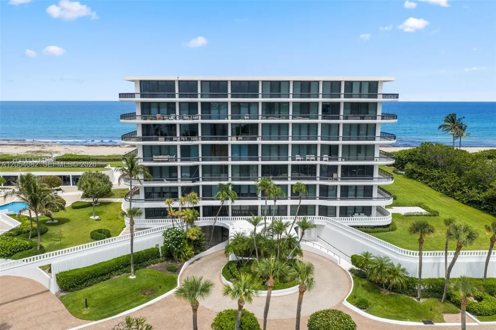 2660 S Ocean Blvd #503S Palm Beach, FL 33480