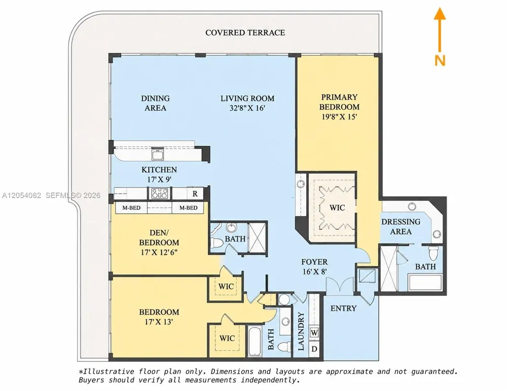 2660 S Ocean Blvd #503S Palm Beach, FL 33480