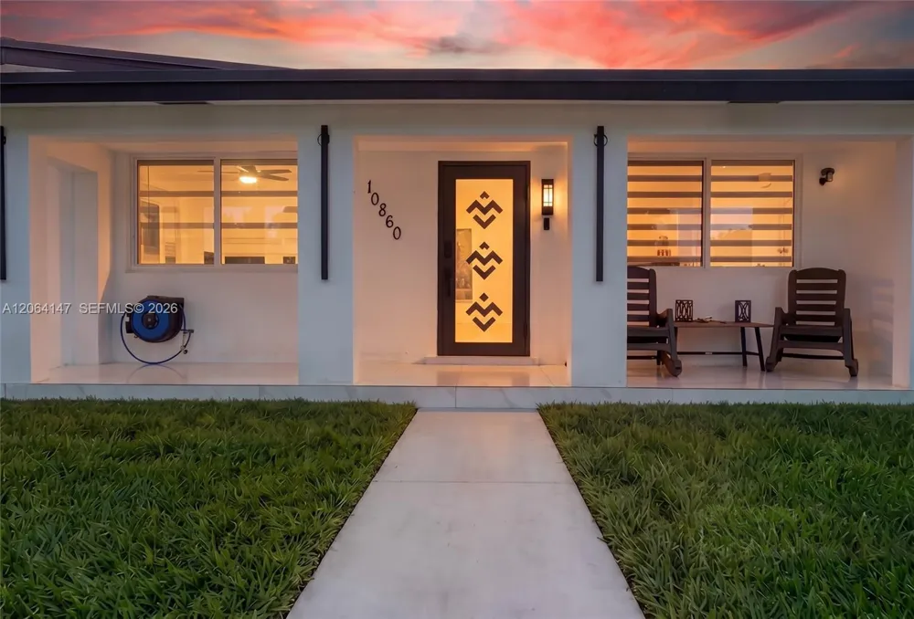 10860 SW 217th Ter Miami, FL 33170