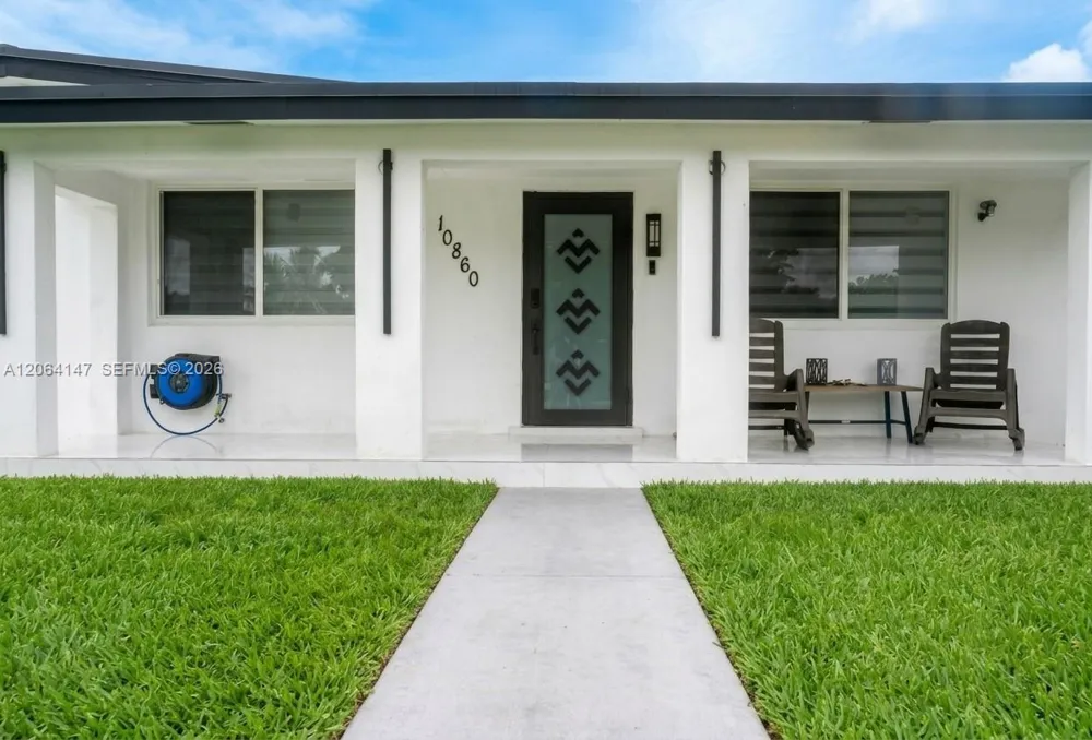 10860 SW 217th Ter Miami, FL 33170