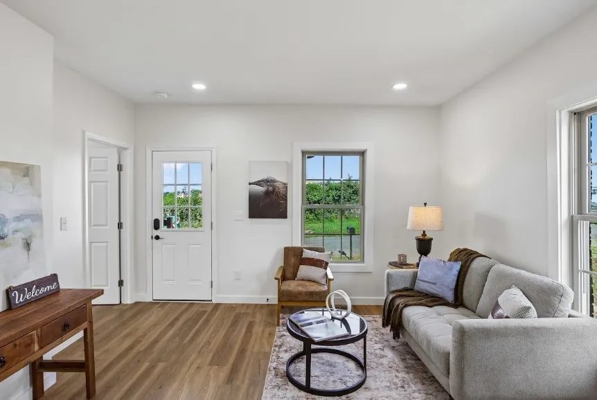 927 Fisher St Lewisburg, TN 37091