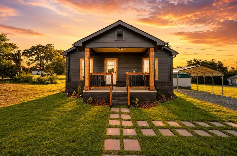 927 Fisher St Lewisburg, TN 37091
