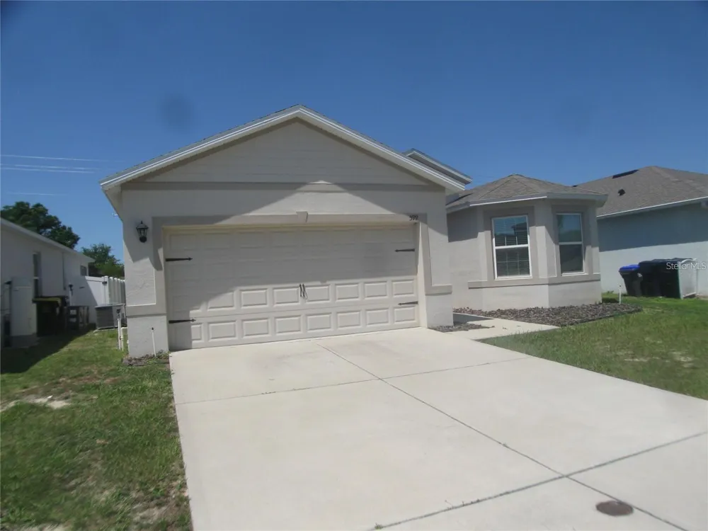 599 AUTUMN STREAM DRIVE Auburndale, FL 33823