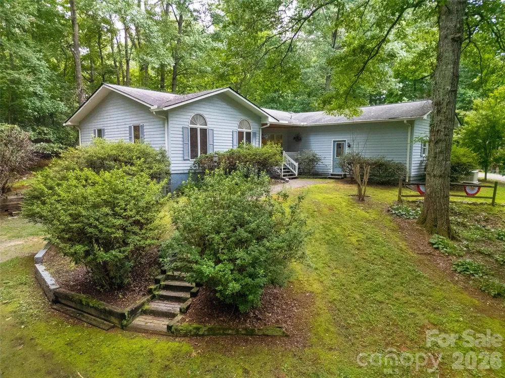 149 Tucked In Lane Brevard, NC 28712