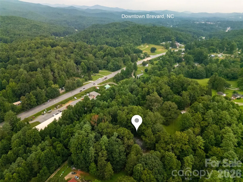 149 Tucked In Lane Brevard, NC 28712