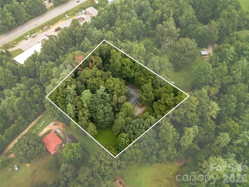 149 Tucked In Lane Brevard, NC 28712